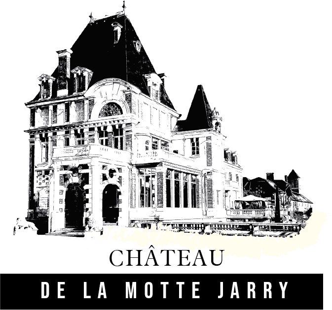 Château de La Motte Jarry